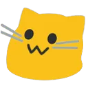 blobcat