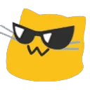 blobcatcool