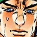 NervousJotaro