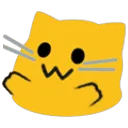 blobcathug