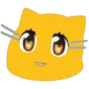 blobcatanimeeyes