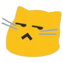 blobcatunamused