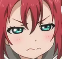 RubyPout