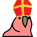 sintparrot