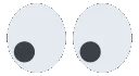 eyesshake