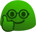 NoobThumbsUp