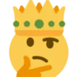 thinKING