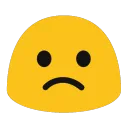 ablobfrown