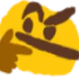 think think