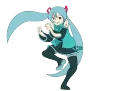 hatsudance