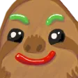 crreamSloth