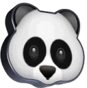 pandaswirl