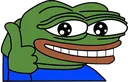 peepoYes