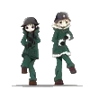 GLTdab