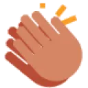 clapping