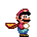 :mario: Discord Emote