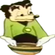 GWfroggySpaget