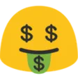 GWjustinBlobMoney