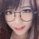 MeganeSmile