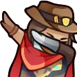 calvinDAB
