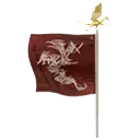 Red Flag red_flag Discord Emoji