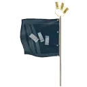 Flag Blue Discord Emoji