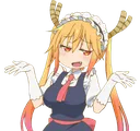 TohruShrug