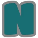 nu