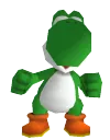 YoshiDance