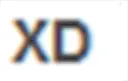 xdd