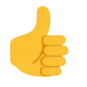 agooglethumbsup