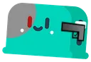 toastyborg toastyborg