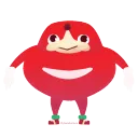 uknuckles