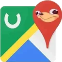 de_wae_map de_wae_map
