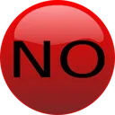 No No
