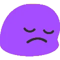 sadblob