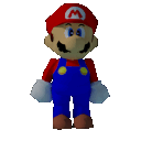 MarioDab Discord emoji