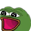 peepoGGERS