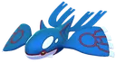 Kyogre Kyogre