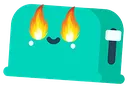 toastyfire toastyfire