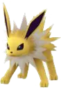 Jolteon