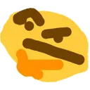 thonking