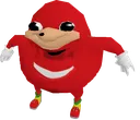 UgandanKnuckles