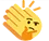 clapking