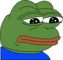 sadpepe