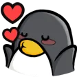 PenguinLove