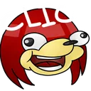 click click