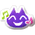 nlGlee Discord emoji