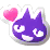 nlHeart Discord emoji