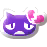 nlHeartbreak Discord emoji